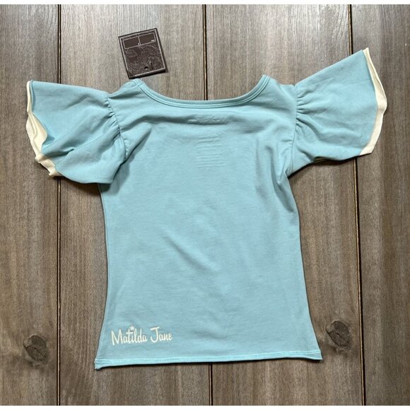 Matilda Jane MJC Flutters Tee - Picture 7 of 12